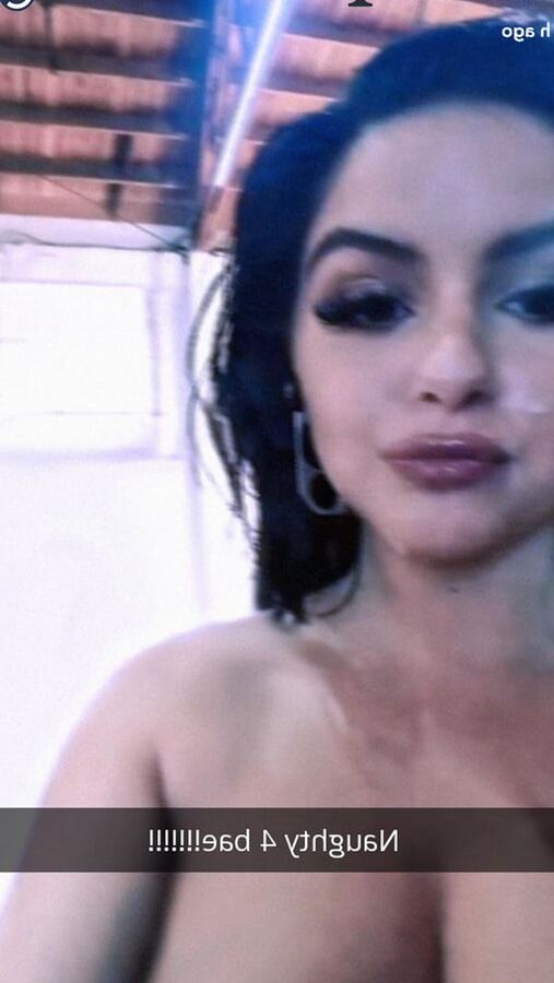 Ariel Winter