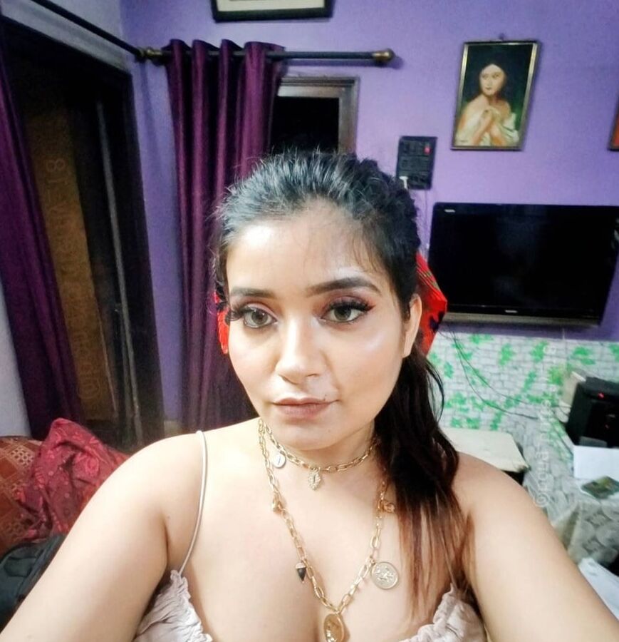 Webcam sex show