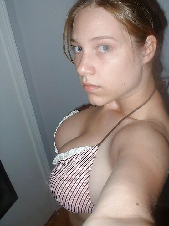 harder, longer, softer she makes me cum