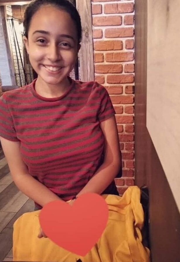 Heba (Egyptian)