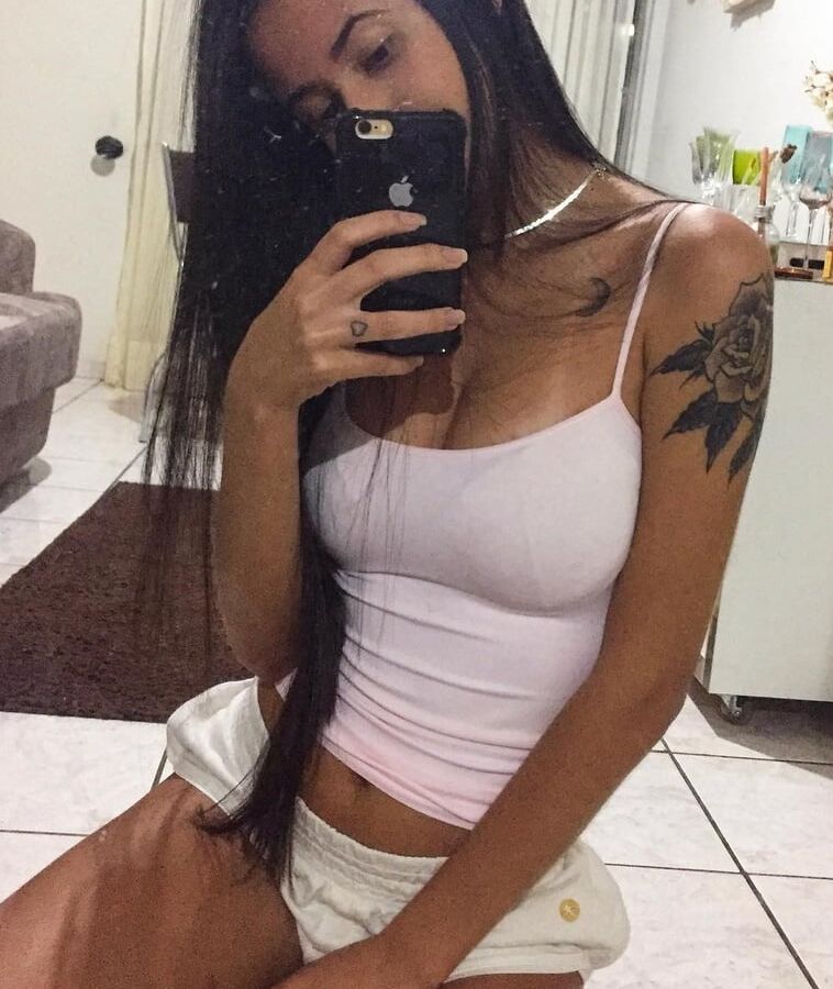 Sexy Instagram Chicks