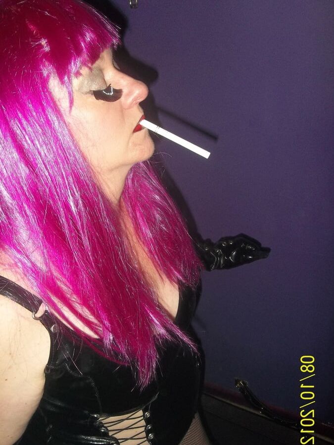 SLUT MONDAY