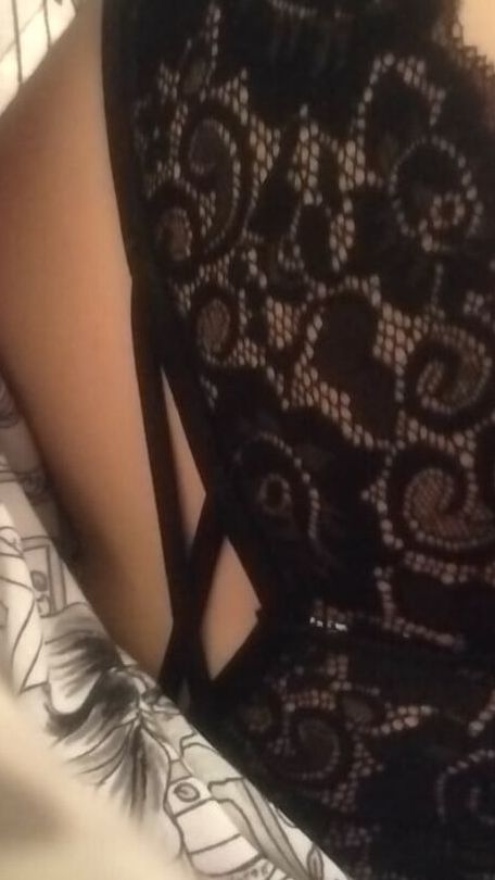 Transition from day to night &amp; back again innocent housewife