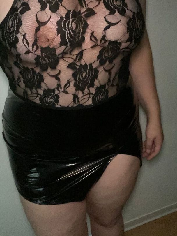 Meine Dessous