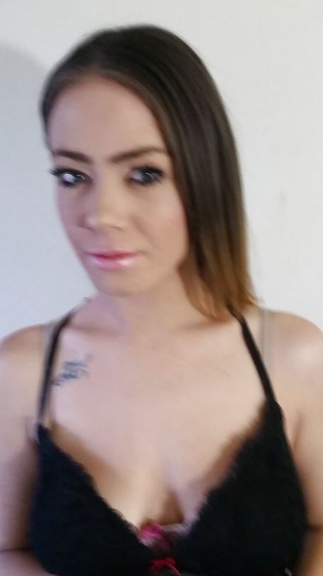 Webcam model wannabe