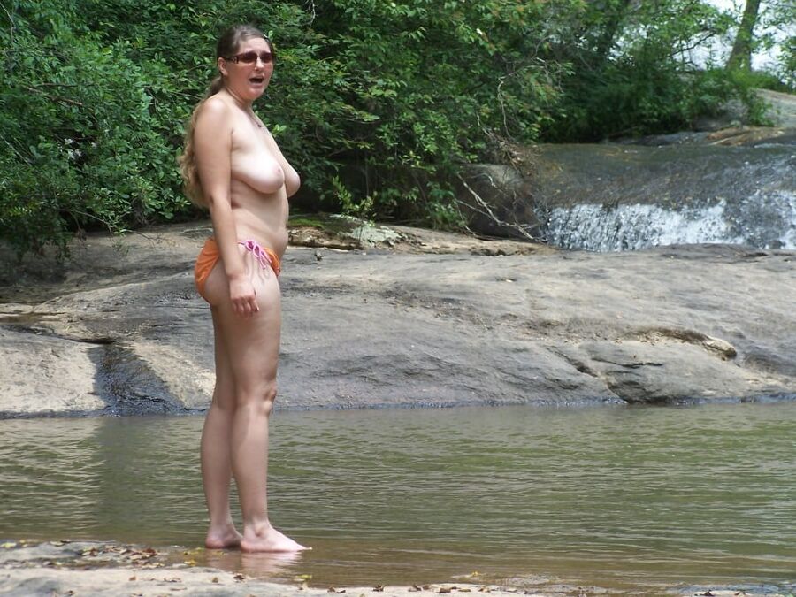 Wife a few years ago