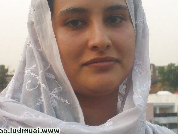 Village girl