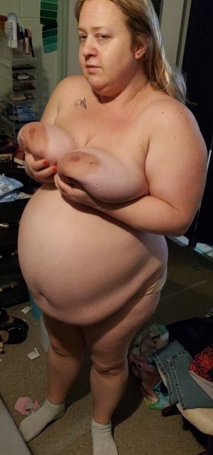 Grace&;s Body is starting to look fucking amazing