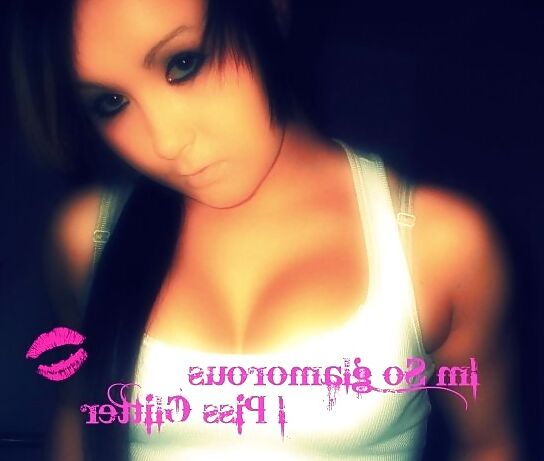 I hope you like my body