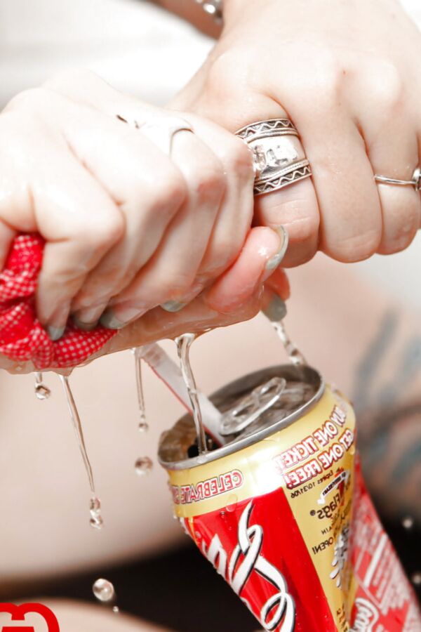 CocaCola from web