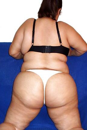 Latina bbw