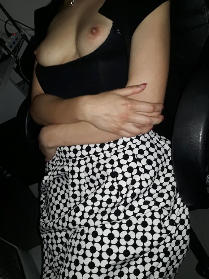 homemade amateur