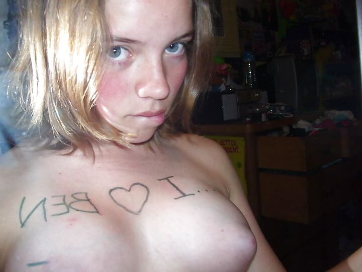 Titty Time