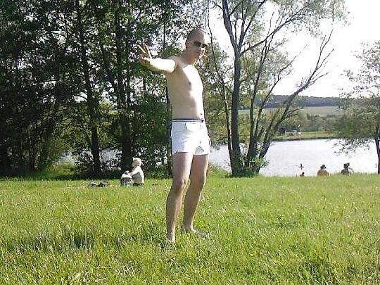 Summertime ...