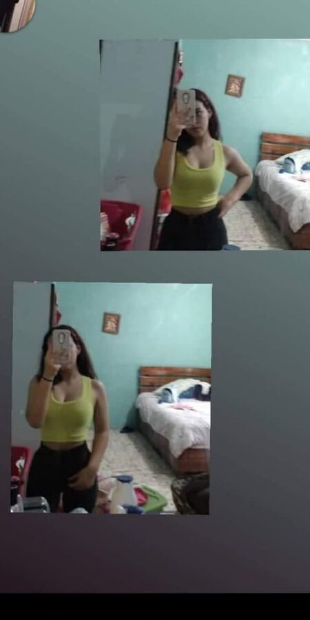 Nudes caseiros de novinha peituda que o Ex vazou na net