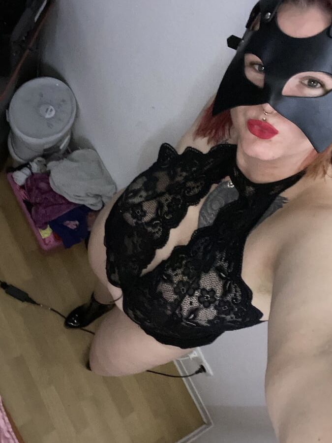 Meine Dessous