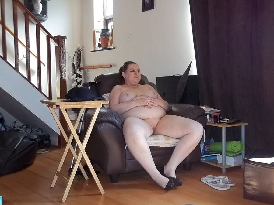 Home Nudist Milf BBW