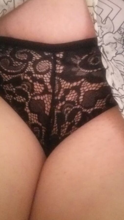Transition from day to night &amp; back again innocent housewife