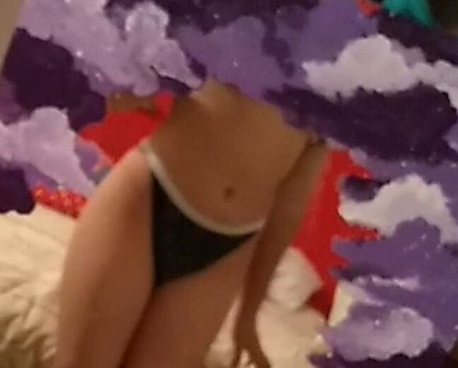 Nudes caseiros de novinha peituda que o Ex vazou na net