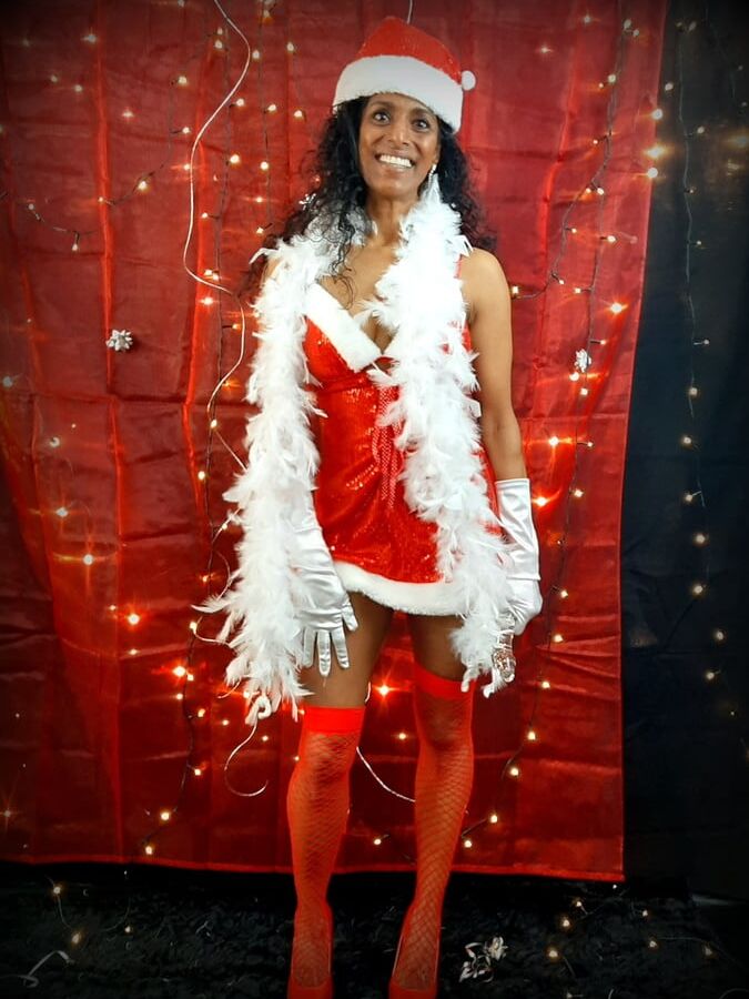 Wishing You A Very Merry Christmas!