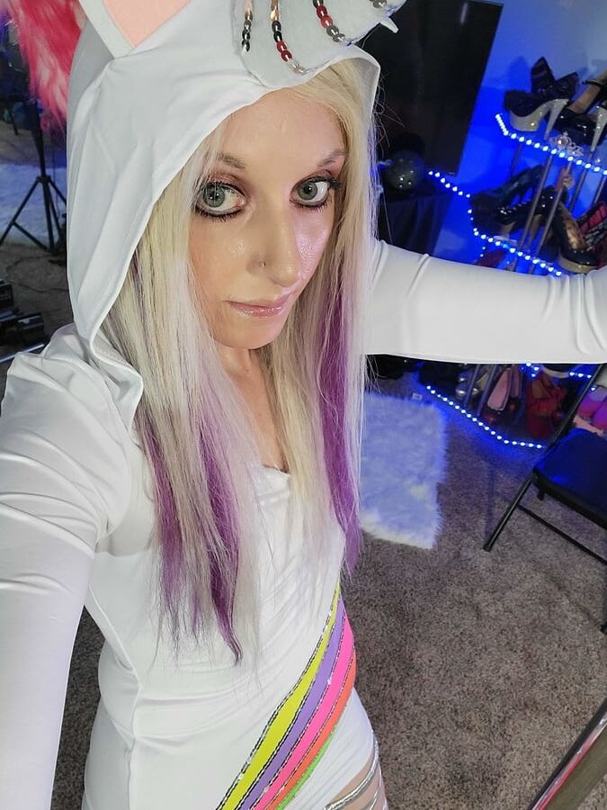 Some new pics for fun