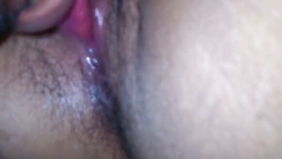 Me And My Transgender Wife Kissing &amp; Fucking