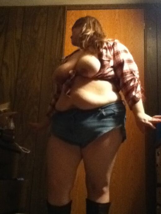 I love nasty pics