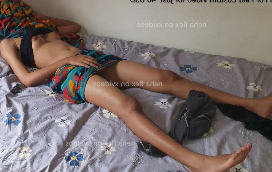Indian College slut ayesha