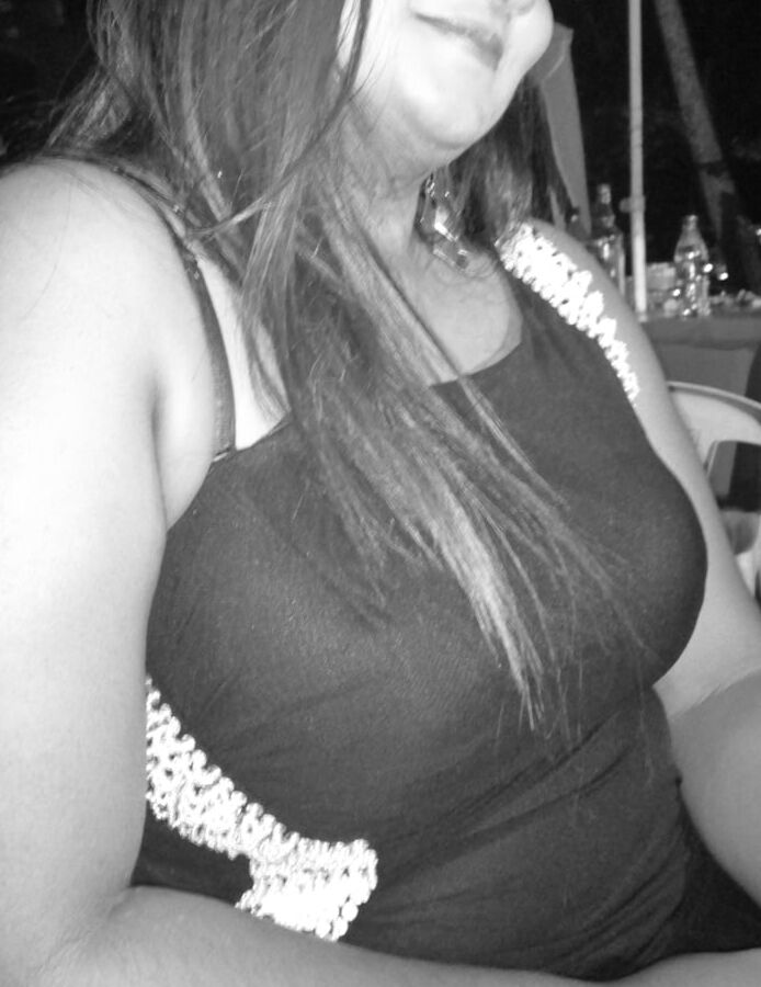 SL Chubby Mom