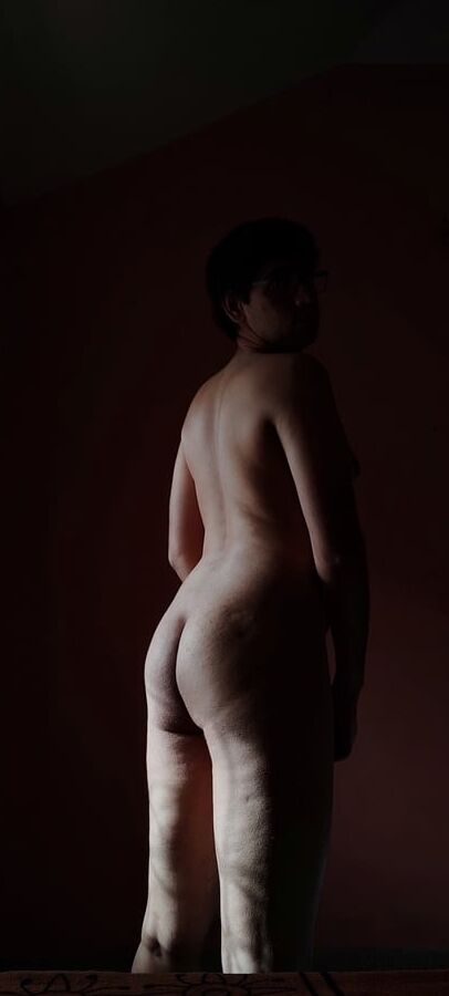 Desi cute boy nude