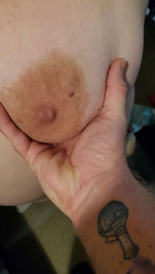 Grace&;s Body is starting to look fucking amazing