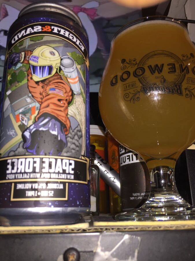 MY BEER N BUDZ COLLECTION
