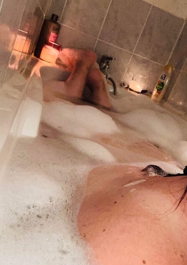 Un peu de moi