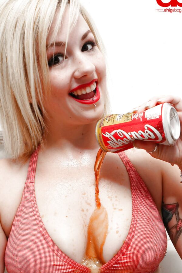 CocaCola from web