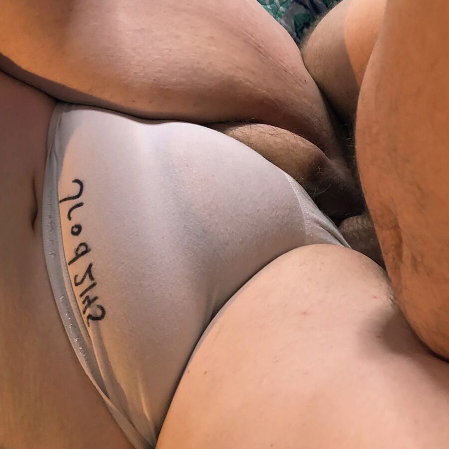 Buy a Pair of Daisy&;s Panties - Gallery - Thumper-n-Daisy