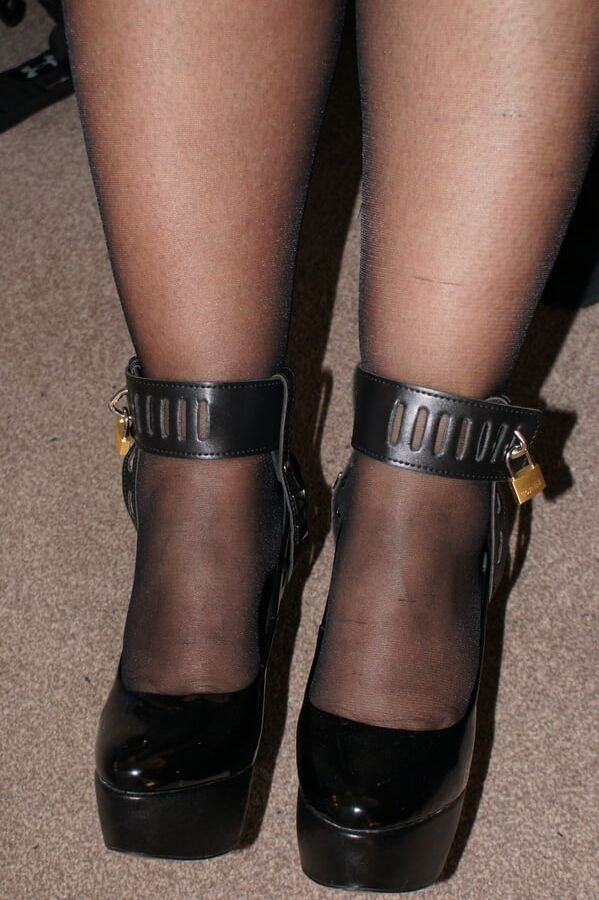 Black Satin