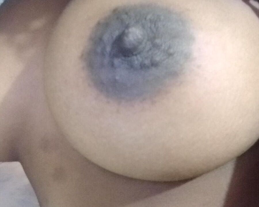 Black Dicks and Pussies