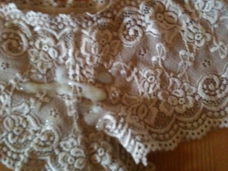 Buy a Pair of Daisy&;s Panties - Gallery - Thumper-n-Daisy