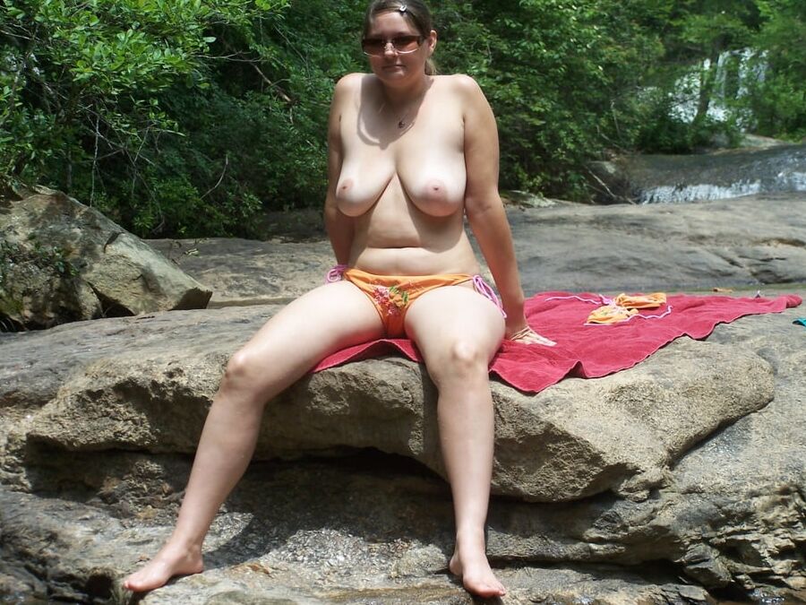 Wife a few years ago