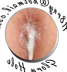 Anal Shovel &amp; Other Hole-Wrecking