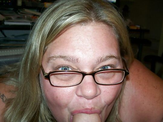 Hot bbw wife