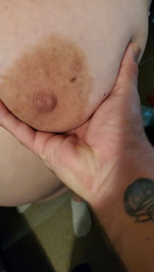 Grace&;s Body is starting to look fucking amazing