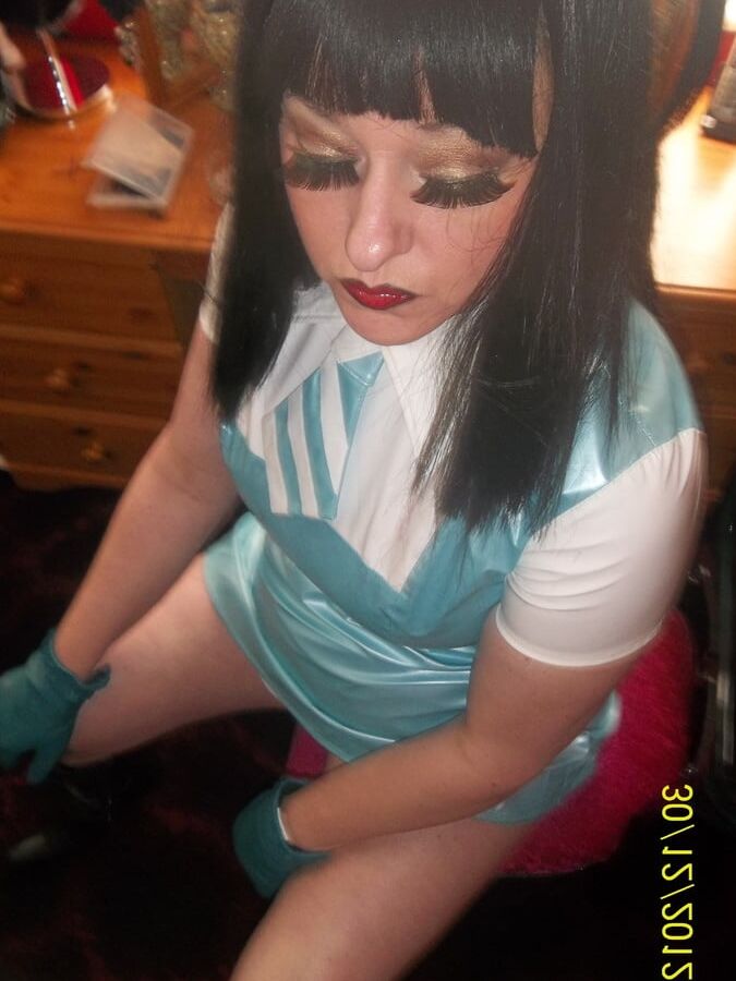 PLAYTIME WHORE