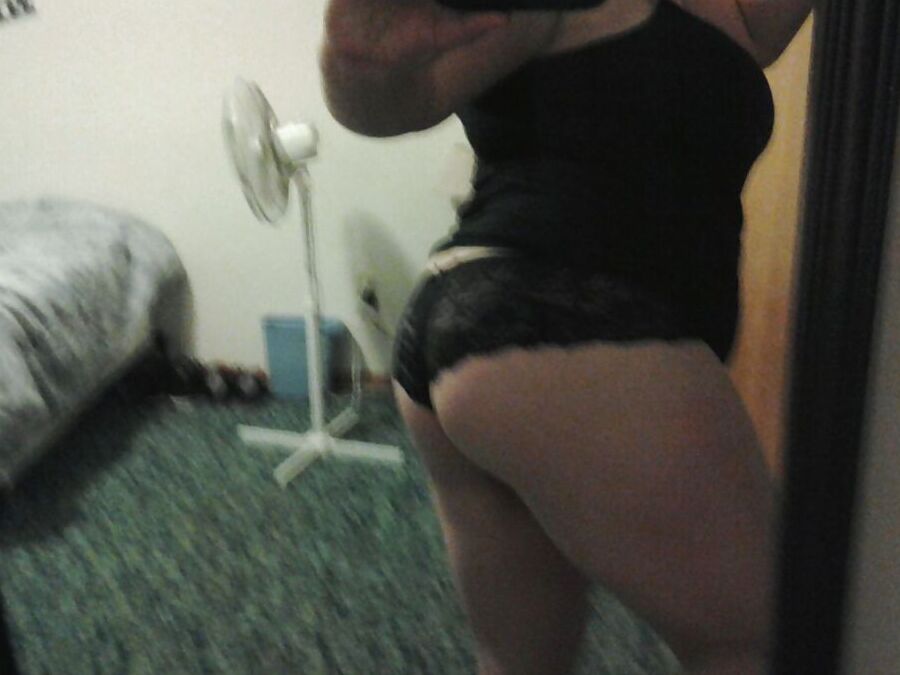 Ass n titties