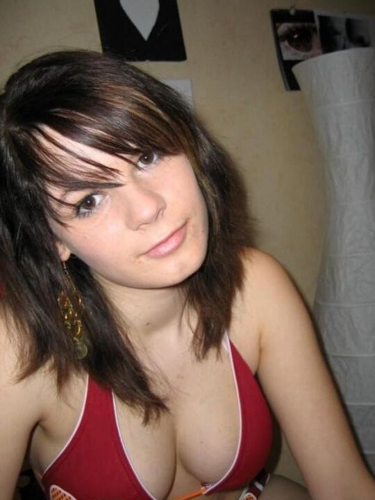 Sexy Pictures - Non Nude