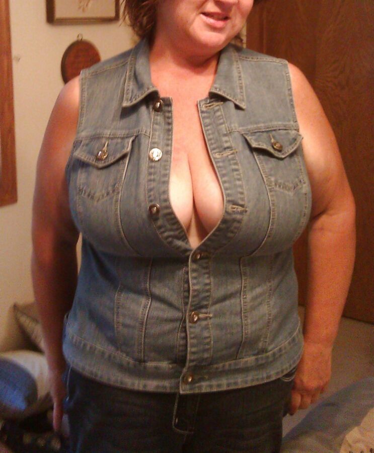 Hot and sexy wife