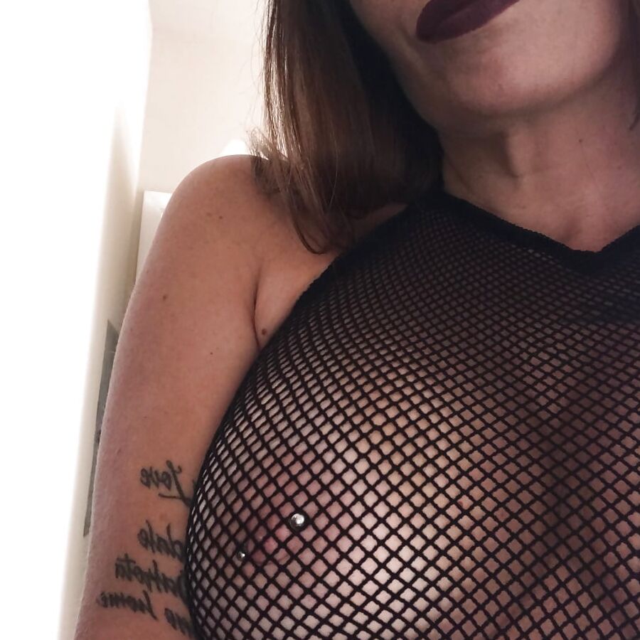 Let Me Fuck Your Mind