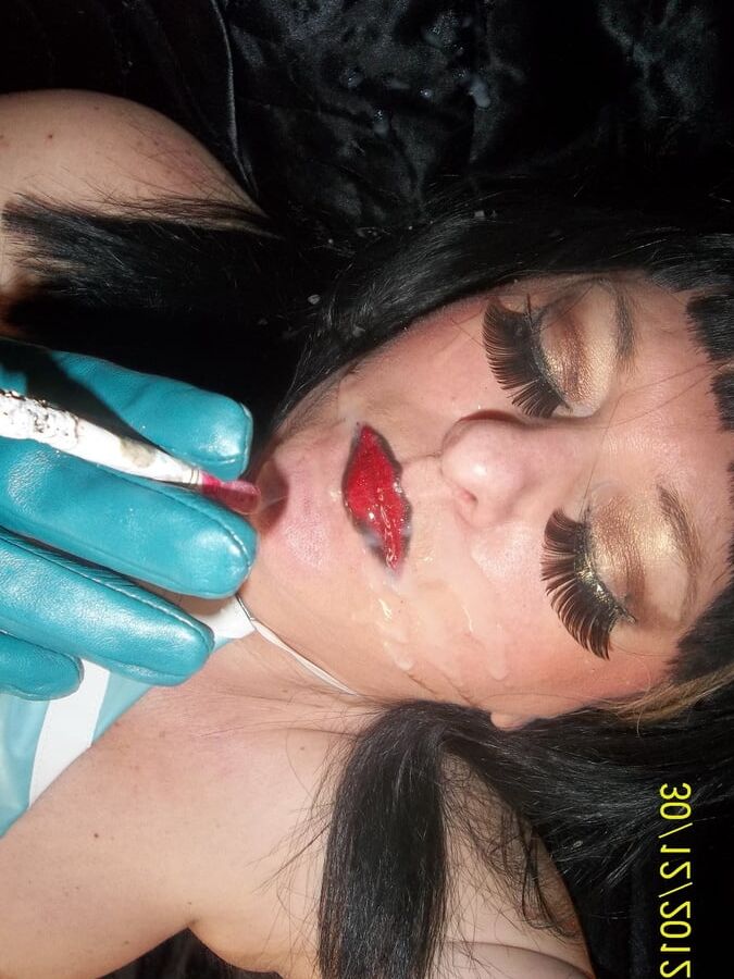 PLAYTIME WHORE