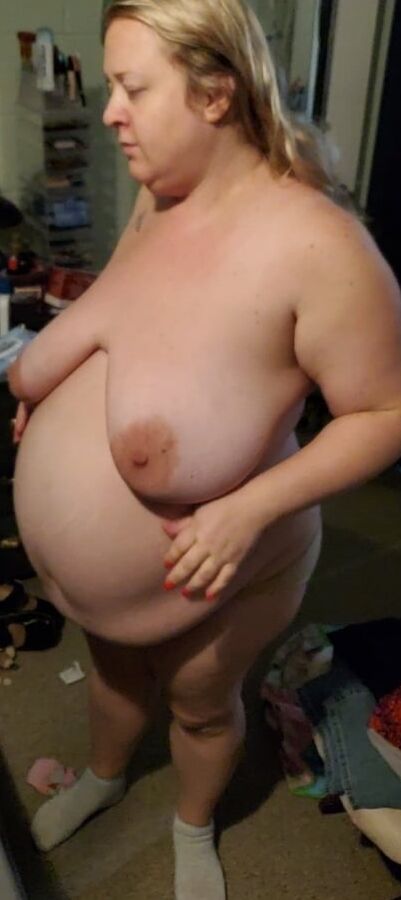 Grace&;s Body is starting to look fucking amazing