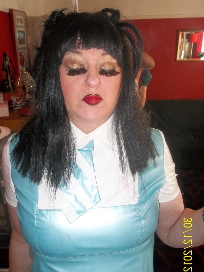 PLAYTIME WHORE